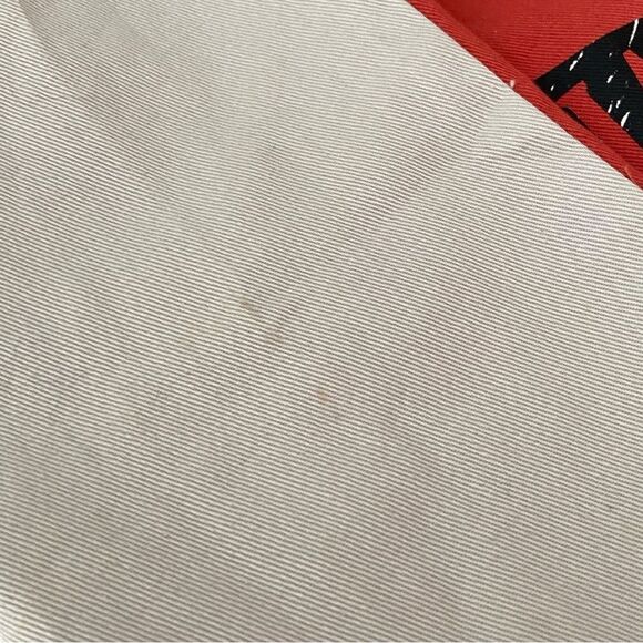 NWT Harley-Davidson Wheels on Steel Live to Ride Kids Red and Cream Shirt in 6 - Picture 8 of 8